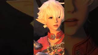 【FF14～黄金の遺産～初見プレイ～】アリゼーの可愛さに悶絶するtomo【微ネタバレ注意】