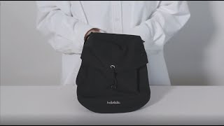 ARMIE - Day Sling Bag S  | 索繩休閒迷你斜背側背包