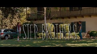 Step Brothers Trailer (Modern Blockbuster Version)