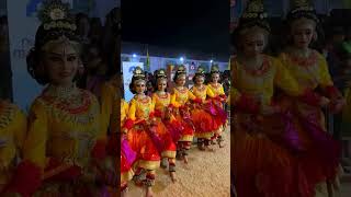 Kalolsavam 2k25 #shortsfeeds #love#shortsyoutube#trending #youtubeshorts#shorts #fyp#comment