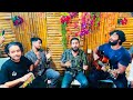 আমার ডুবুডুবু তরী amr dubu dubu tori folk song cover parvez khan