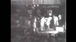 Kanal 80 - Festival di Tumba 1976 Final - Roxy