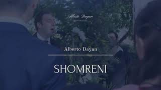 Shomreni - Alberto Dayan