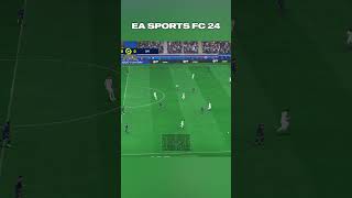 PSG GAMEPLAY EA FC 24