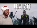 Twenty One Pilots - Levitate (Music Video) REACTION