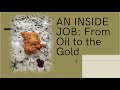 From Oil to Gold