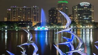 Gorgeous Luxury Home In Down Town Orlando Florida