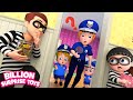 🔴BST LIVE | Rescue team alert at the park - Kids Cartoons