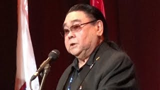 Future Projects Discussed at Annual Red Lake Nation State of the Band Address
