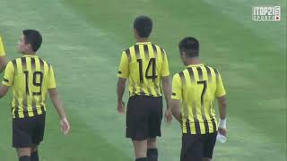 2021 청룡기 결승전 ㅣ 용인 축구센터 덕영 u18 vs 서울 장훈고 ㅣ 고성공설운동장 – 2021.5.27