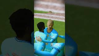 كن أسطورة !! - صناعة هدف بالرأس😮🔥 -  #مهنة_لاعب   #pes2017 #football #fc25