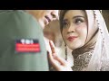 Tradisi pernikahan sangkur pora TNI AD - Wedding upacara militer #sangkurpora #tniad #tniadindonesia