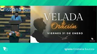 La Decisión de Pasar Tiempo con Dios - Pastor Arturo Muñoz