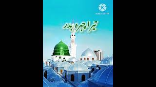 Teri Zulf Gar Shab-e-Qadr Hai|New Qwwali Status||Nusrat Fateh Ali