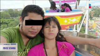 Caso María José: Fiscalía CDMX confirma posible feminicida serial en Iztacalco | Imagen Noticias Fin