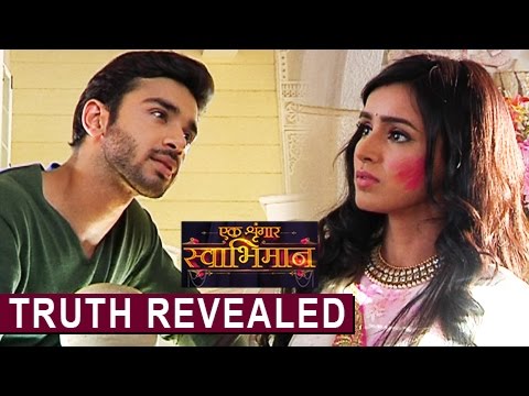 Karan Finally REVEALS His Disease In Front Of Naina Ek Shringaar Swabhimaan एक शृंगार स्वाभिमान