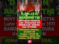 letjen tni. novy helmy prasetya komandan jenderal tni u0026 direktur utama bulog