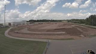 Kaukauna Area School District | Kaukauna High School | Time Lapse