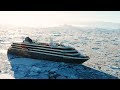 World Explorer: All-Suites, All-Balcony Polar Vessel