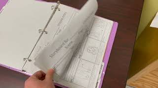 Scripty (script supervisor)