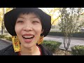 weekly vlog 01 ｜ 我要克服羞耻感！？？？？路痴找路？？？？广场蹦迪？？？？工作谈心