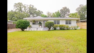 Pensacola Homes For Sale | 1741 E. Leonard’s St | 32503