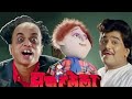 Zapatlela Full Movie 3D || Marathi Movie || Mahesh Kothare || Aditya Kothare || Tatya Vinchu