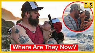 Danielle Colby's married life with husband, Alexandre De Meyer - where are they now?