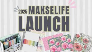 2025 MakseLife Launch | Review Crew