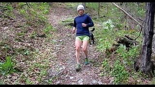 Ultra Running and Mountain Running Tips with Jim Sweeney
