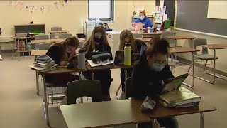 Michigan schools look to ditch "A-F" grading system