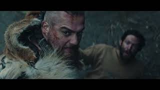 Hungry and Foolish pour Puy du Fou - "Vikings" - Mars 2023