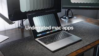 7 underrated Mac apps (no subscriptions)