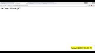26 OnLoad & OnUnload Function In Javascript