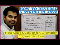 How to Reverse a String in Java | Most asked question to Automation Testers | Reverse String | Java