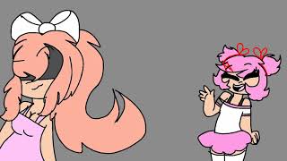 Change the formality meme (remake) (ddlc)