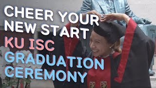 [고려대학교 Korea University] 2018 KU ISC(6-week) Graduation Ceremony(highlight)