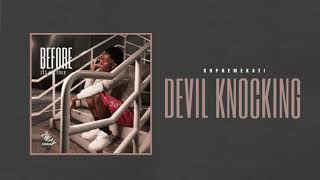 SUPREMEKATI - Devil Knocking (Official Audio)