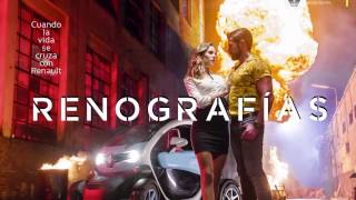 Renault: Renographies II