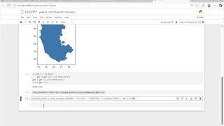 XARRAY: Monthly and Seasonal rainfall data using python.#climatechange #hydrology #netcdf