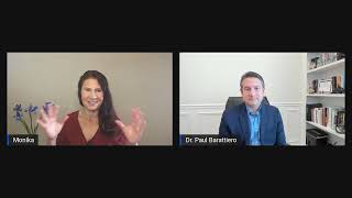 The Missing Link to Your Health: The “Miracle” of Hydrogen Water: With Dr Paul Barattiero