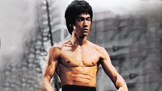 LEGACY | Bruce Lee - Most Inspiring Video