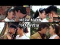 Mera mann parodi version Malaysia | Amir khan & manisha | Termirip by TBL PRODUCTION