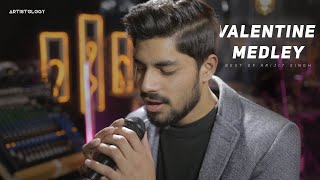 Best Arijit Singh Songs MEDLEY 2020 | Artistology ft. Faizan Husain