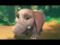 prickly situation danger snack jungle beat full episodes kids cartoon 2024 wildbrain toons