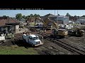 diamond replacement deshler oh time lapse