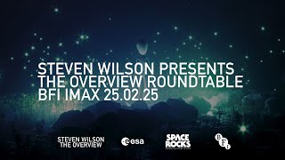 The Overview Roundtable