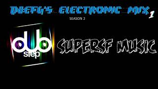 [SuperSF Mix] D\u0026EFG'S Electronic Mix 1 (Season 2) - Continuous Mix