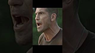 Shane Walsh - The Walking Dead
