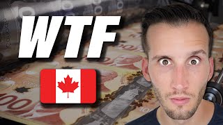 🔴 LIVE -Tariffs On Canada And Mexico DROPPED For 30 Days! HOWEVER….